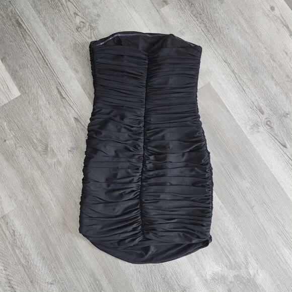 NEW Revolve Majorelle Ursula Dress - Picture 8 of 10